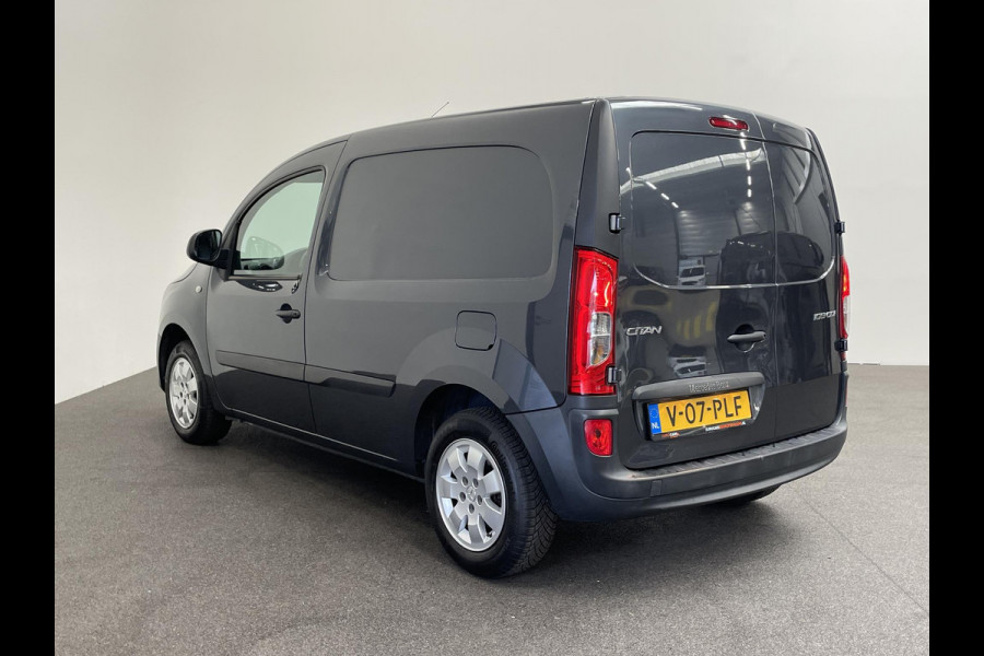 Mercedes-Benz Citan 109 CDI L2 Trend Airco Lichtmetalen Velgen 2 Zits