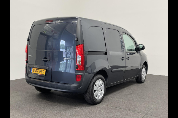 Mercedes-Benz Citan 109 CDI L2 Trend Airco Lichtmetalen Velgen 2 Zits