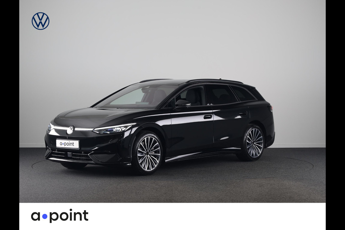 Volkswagen ID.7 Tourer Pro Limited Edition 77 kWh accu 286 PK | Velgen 20" | Trekhaak| Stoel & Stuurverwarming
