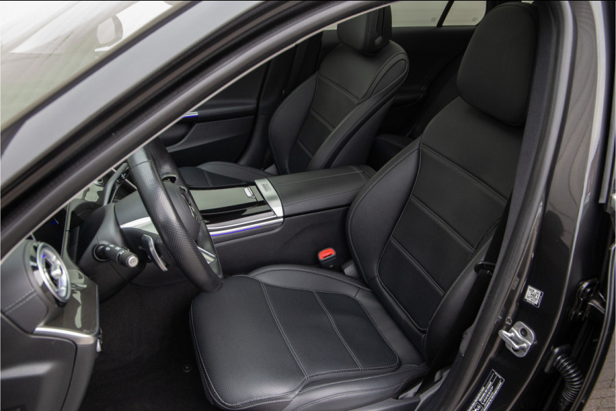 Mercedes-Benz C-Klasse Estate 300 e AMG Premium, Massage, Distronic, Pano, Trekhaak, Carplay, Hybrid 2023