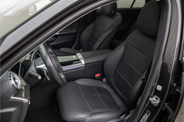 Mercedes-Benz C-Klasse Estate 300 e AMG Premium, Massage, Distronic, Pano, Trekhaak, Carplay, Hybrid 2023