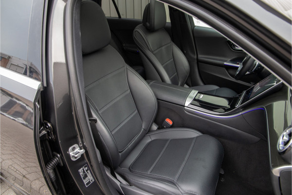 Mercedes-Benz C-Klasse Estate 300 e AMG Premium, Massage, Distronic, Pano, Trekhaak, Carplay, Hybrid 2023