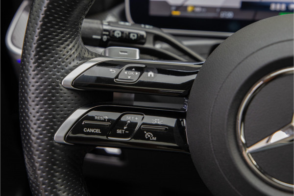 Mercedes-Benz C-Klasse Estate 300 e AMG Premium, Massage, Distronic, Pano, Trekhaak, Carplay, Hybrid 2023