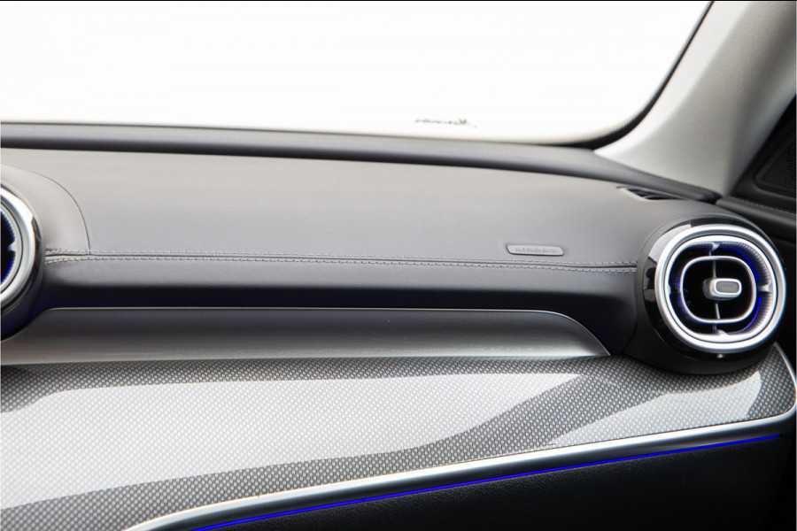 Mercedes-Benz C-Klasse Estate 300 e AMG Premium, Massage, Distronic, Pano, Trekhaak, Carplay, Hybrid 2023