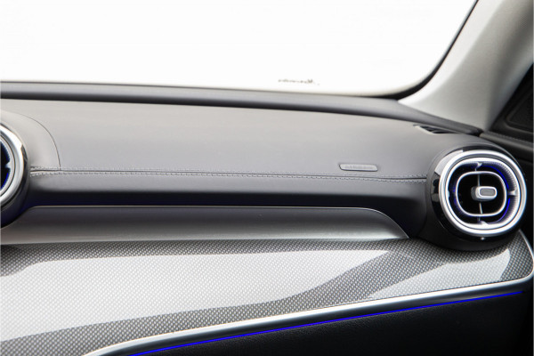 Mercedes-Benz C-Klasse Estate 300 e AMG Premium, Massage, Distronic, Pano, Trekhaak, Carplay, Hybrid 2023