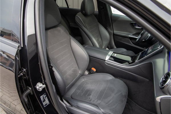 Mercedes-Benz C-Klasse 200 AMG Nightpack, Pano, Carplay, Camera, 2022