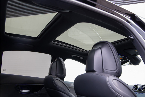 Mercedes-Benz C-Klasse 200 AMG Nightpack, Pano, Carplay, Camera, 2022