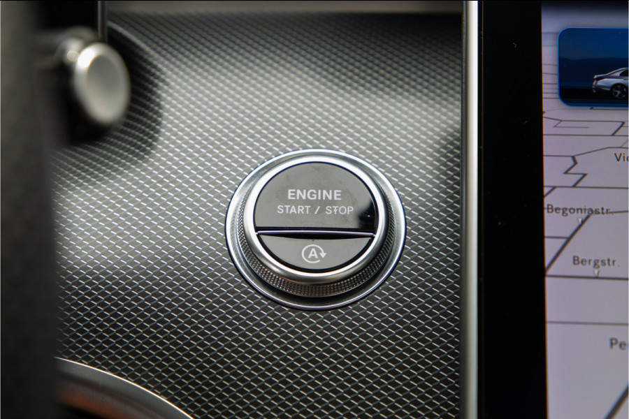 Mercedes-Benz C-Klasse 200 AMG Nightpack, Pano, Carplay, Camera, 2022
