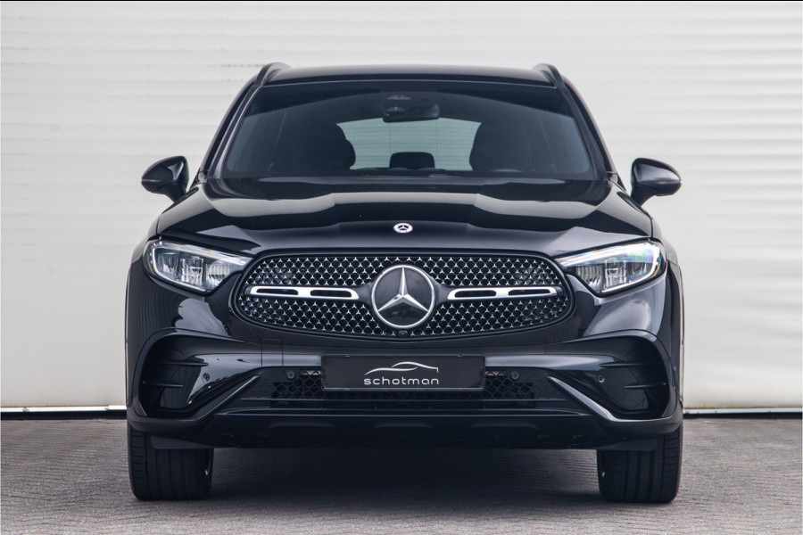 Mercedes-Benz GLC 300e 4MATIC AMG Nightpakket, Burmester, Memory, Camera 2023