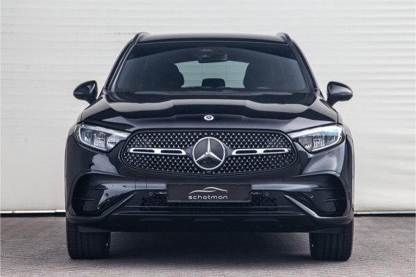 Mercedes-Benz GLC 300e 4MATIC AMG Nightpakket, Burmester, Memory, Camera 2023