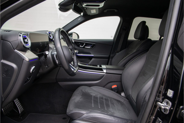 Mercedes-Benz GLC 300e 4MATIC AMG Nightpakket, Burmester, Memory, Camera 2023