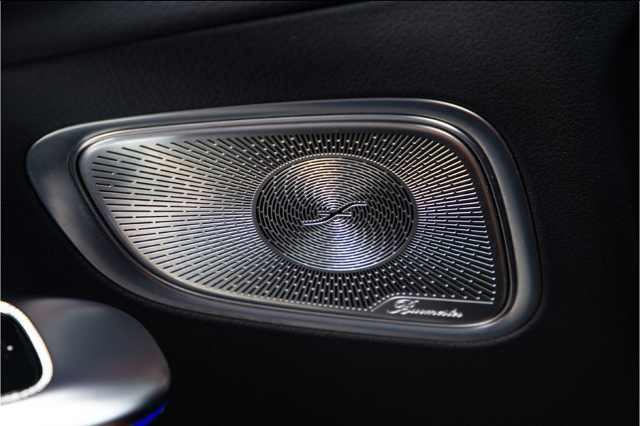 Mercedes-Benz GLC 300e 4MATIC AMG Nightpakket, Burmester, Memory, Camera 2023