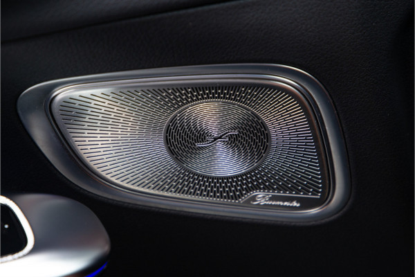 Mercedes-Benz GLC 300e 4MATIC AMG Nightpakket, Burmester, Memory, Camera 2023