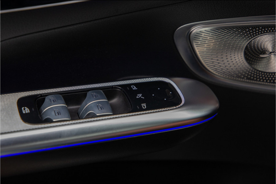 Mercedes-Benz GLC 300e 4MATIC AMG Nightpakket, Burmester, Memory, Camera 2023
