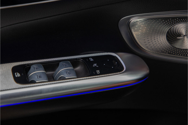 Mercedes-Benz GLC 300e 4MATIC AMG Nightpakket, Burmester, Memory, Camera 2023