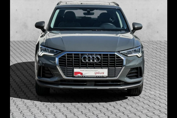 Audi Q3 45 Tfsi-e ** MATRIX, VIRTUAL, PANORAMA, TREKH, ACC, KEYLESS, 17-inch LMV ** 1e EIG - UNFALLFREI ** ** INFORMEER OOK NAAR ONZE AANTREKKELIJKE FINANCIAL-LEASE TARIEVEN **