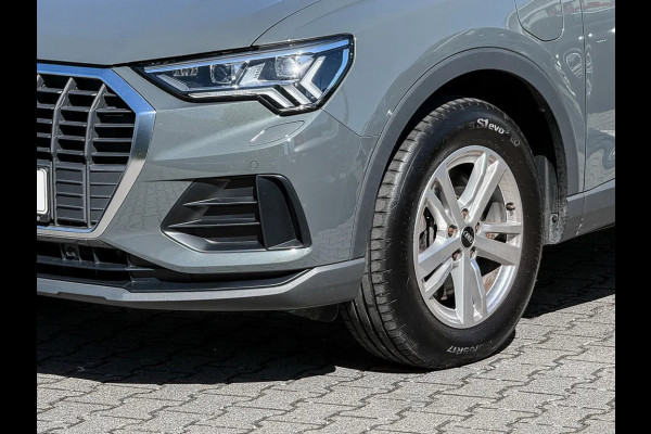 Audi Q3 45 Tfsi-e ** MATRIX, VIRTUAL, PANORAMA, TREKH, ACC, KEYLESS, 17-inch LMV ** 1e EIG - UNFALLFREI ** ** INFORMEER OOK NAAR ONZE AANTREKKELIJKE FINANCIAL-LEASE TARIEVEN **
