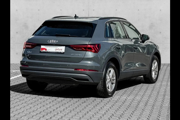 Audi Q3 45 Tfsi-e ** MATRIX, VIRTUAL, PANORAMA, TREKH, ACC, KEYLESS, 17-inch LMV ** 1e EIG - UNFALLFREI ** ** INFORMEER OOK NAAR ONZE AANTREKKELIJKE FINANCIAL-LEASE TARIEVEN **