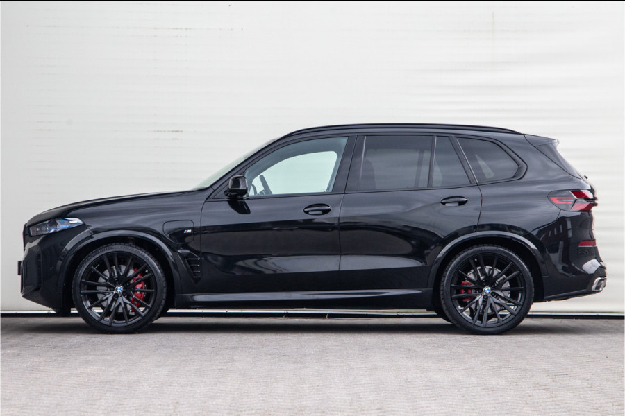 BMW X5 xDrive50e M-Sport , Pano, Innovation, Harman-Kardon, Head-up, 22" 2026