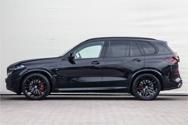BMW X5 xDrive50e M-Sport , Pano, Innovation, Harman-Kardon, Head-up, 22" 2026