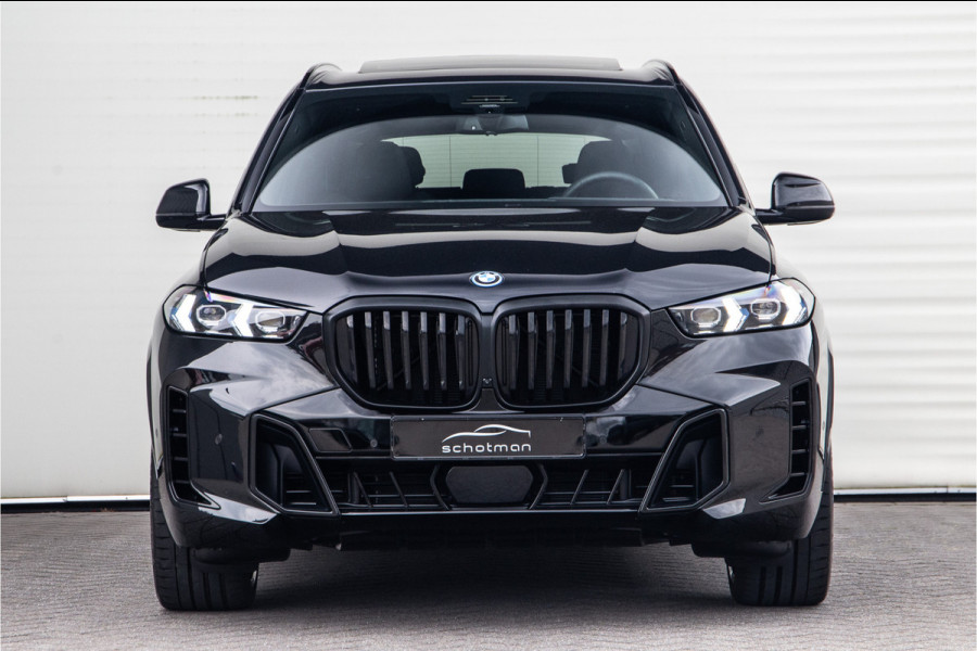 BMW X5 xDrive50e M-Sport , Pano, Innovation, Harman-Kardon, Head-up, 22" 2026