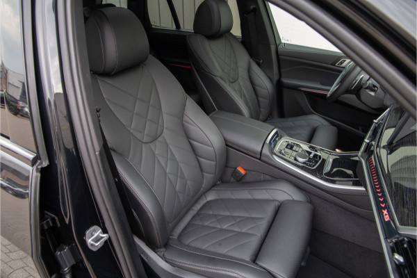 BMW X5 xDrive50e M-Sport , Pano, Innovation, Harman-Kardon, Head-up, 22" 2026