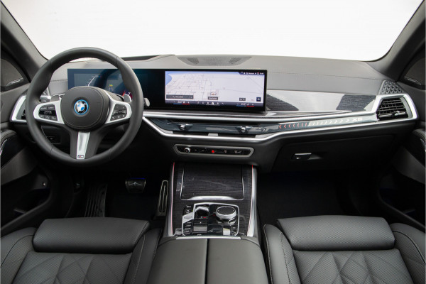 BMW X5 xDrive50e M-Sport , Pano, Innovation, Harman-Kardon, Head-up, 22" 2026