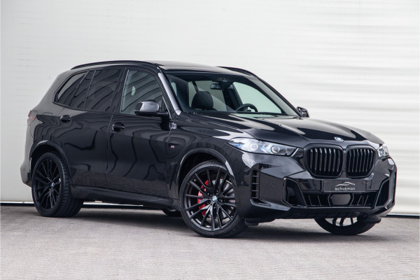 BMW X5 xDrive50e M-Sport , Pano, Innovation, Harman-Kardon, Head-up, 22" 2026