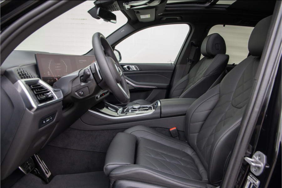 BMW X5 xDrive50e M-Sport , Pano, Innovation, Harman-Kardon, Head-up, 22" 2026