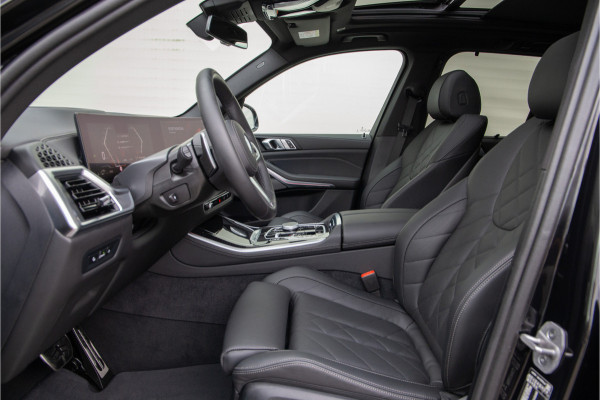 BMW X5 xDrive50e M-Sport , Pano, Innovation, Harman-Kardon, Head-up, 22" 2026
