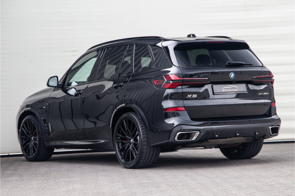 BMW X5 xDrive50e M-Sport , Pano, Innovation, Harman-Kardon, Head-up, 22" 2026