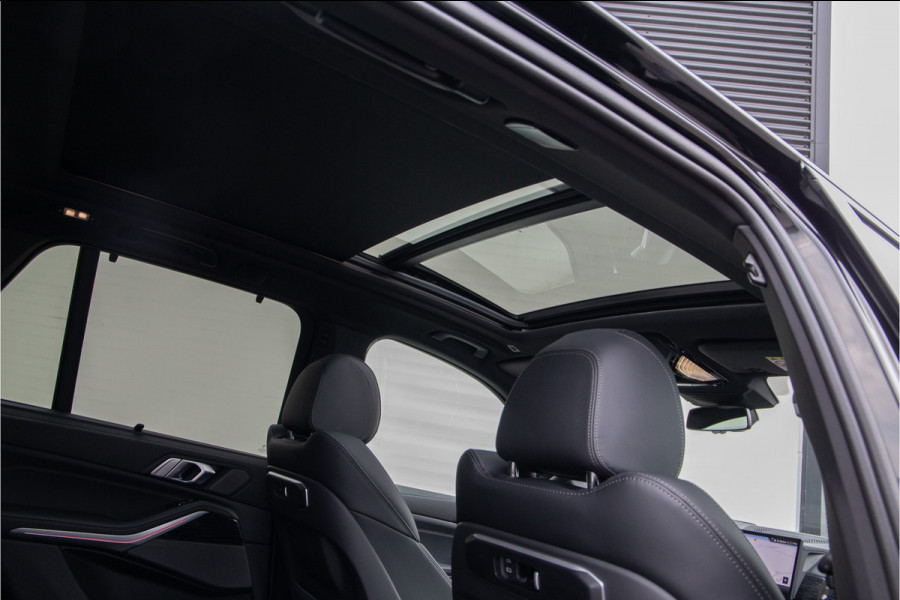 BMW X5 xDrive50e M-Sport , Pano, Innovation, Harman-Kardon, Head-up, 22" 2026