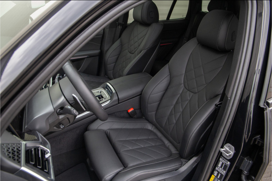 BMW X5 xDrive50e M-Sport , Pano, Innovation, Harman-Kardon, Head-up, 22" 2026