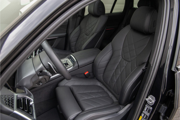 BMW X5 xDrive50e M-Sport , Pano, Innovation, Harman-Kardon, Head-up, 22" 2026