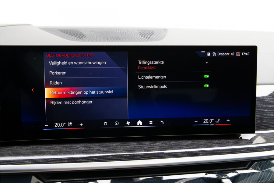 BMW X5 xDrive50e M-Sport , Pano, Innovation, Harman-Kardon, Head-up, 22" 2026