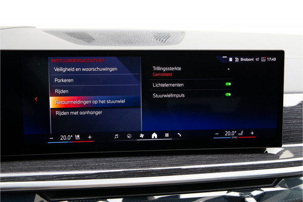 BMW X5 xDrive50e M-Sport , Pano, Innovation, Harman-Kardon, Head-up, 22" 2026