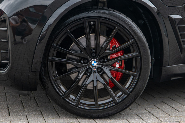 BMW X5 xDrive50e M-Sport , Pano, Innovation, Harman-Kardon, Head-up, 22" 2026