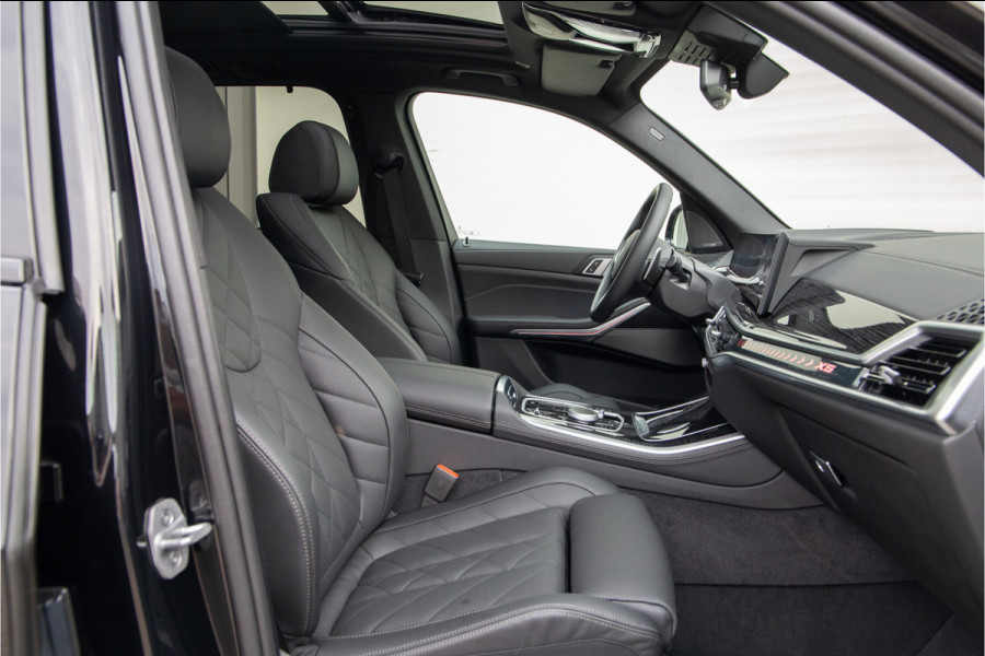 BMW X5 xDrive50e M-Sport , Pano, Innovation, Harman-Kardon, Head-up, 22" 2026