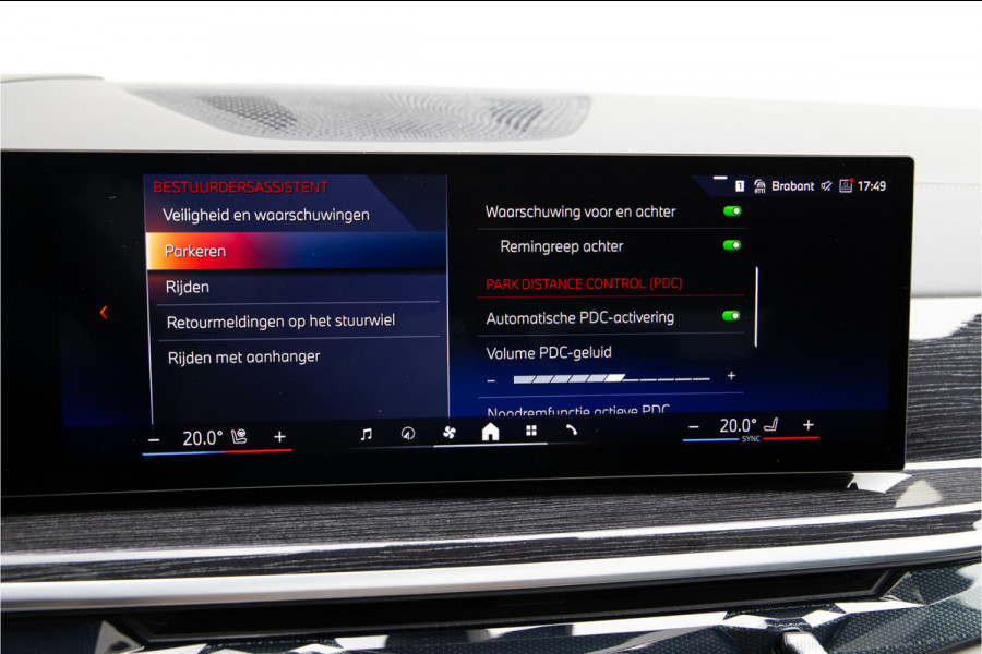 BMW X5 xDrive50e M-Sport , Pano, Innovation, Harman-Kardon, Head-up, 22" 2026