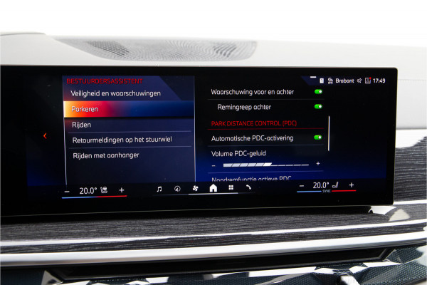 BMW X5 xDrive50e M-Sport , Pano, Innovation, Harman-Kardon, Head-up, 22" 2026