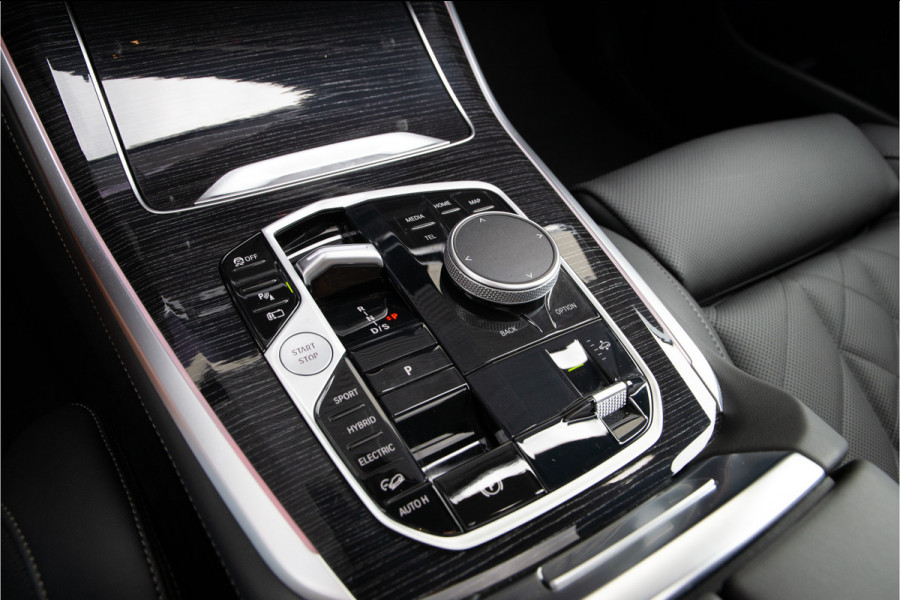 BMW X5 xDrive50e M-Sport , Pano, Innovation, Harman-Kardon, Head-up, 22" 2026