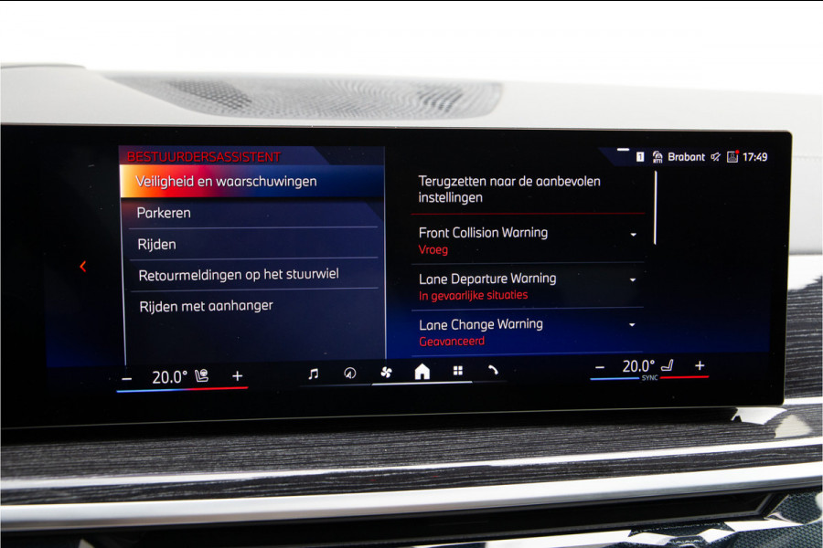 BMW X5 xDrive50e M-Sport , Pano, Innovation, Harman-Kardon, Head-up, 22" 2026