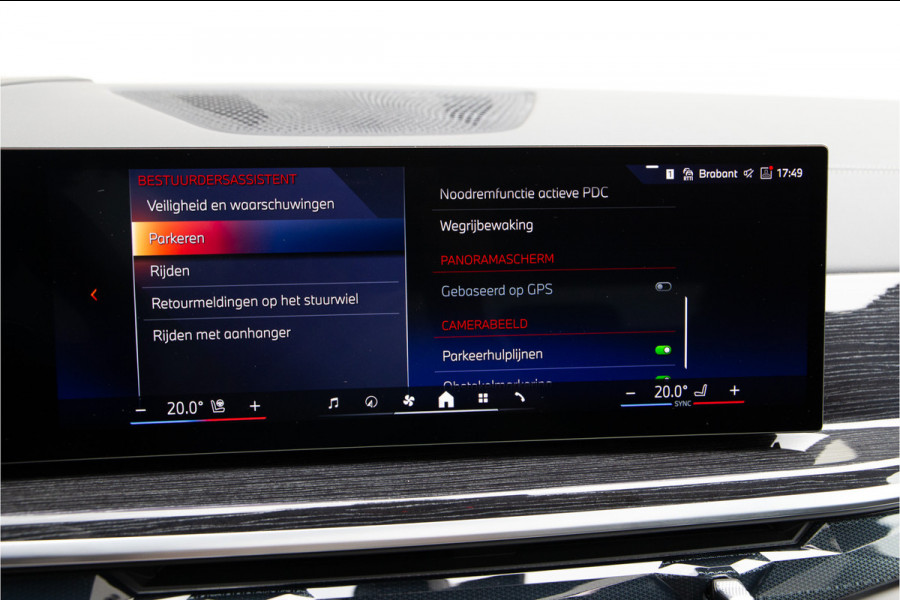 BMW X5 xDrive50e M-Sport , Pano, Innovation, Harman-Kardon, Head-up, 22" 2026