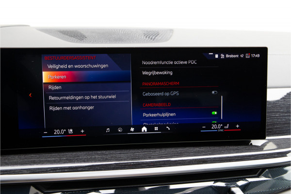 BMW X5 xDrive50e M-Sport , Pano, Innovation, Harman-Kardon, Head-up, 22" 2026