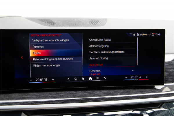 BMW X5 xDrive50e M-Sport , Pano, Innovation, Harman-Kardon, Head-up, 22" 2026