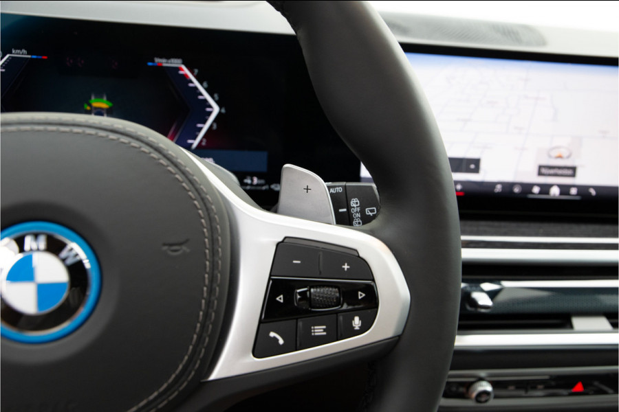 BMW X5 xDrive50e M-Sport , Pano, Innovation, Harman-Kardon, Head-up, 22" 2026