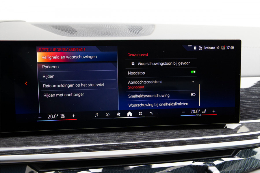 BMW X5 xDrive50e M-Sport , Pano, Innovation, Harman-Kardon, Head-up, 22" 2026
