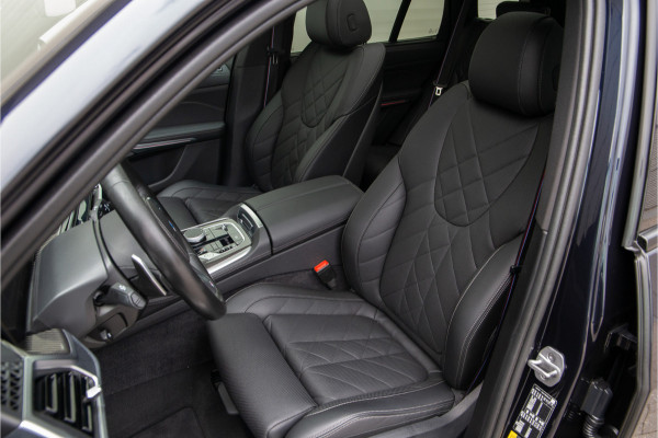 BMW X5 xDrive50e M-Sport PRO, Carbon, Pano, Harman-Kardon, 22" 2024