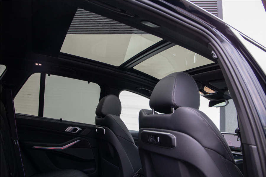 BMW X5 xDrive50e M-Sport PRO, Carbon, Pano, Harman-Kardon, 22" 2024