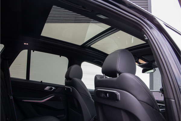 BMW X5 xDrive50e M-Sport PRO, Carbon, Pano, Harman-Kardon, 22" 2024